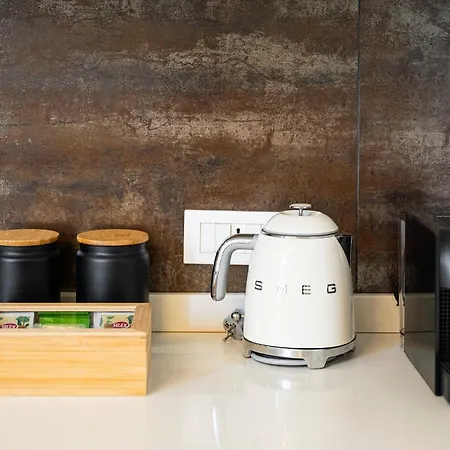 La Plaia Apartamento