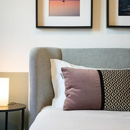 Apartamento La Plaia