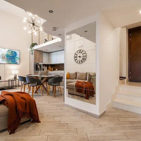 La Plaia Apartamento *