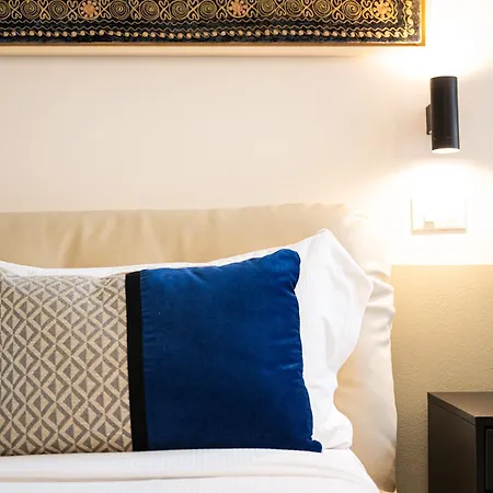 Apartamento La Plaia *