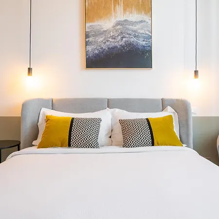 Apartamento La Plaia