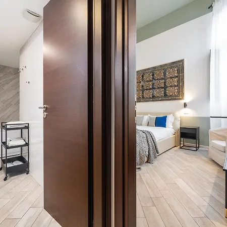 La Plaia Apartamento Cagliari