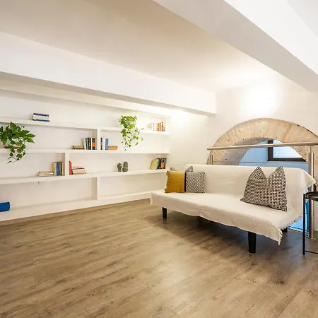 La Plaia Charme Apartment *