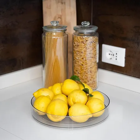 Apartment La Plaia *