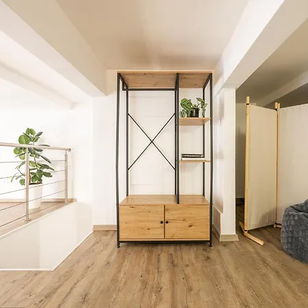 Appartamento La Plaia Charme Cagliari
