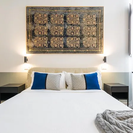 Apartment La Plaia Charme *
