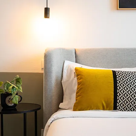 La Plaia Charme Apartment *