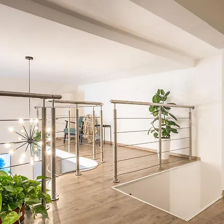La Plaia Charme Apartment *