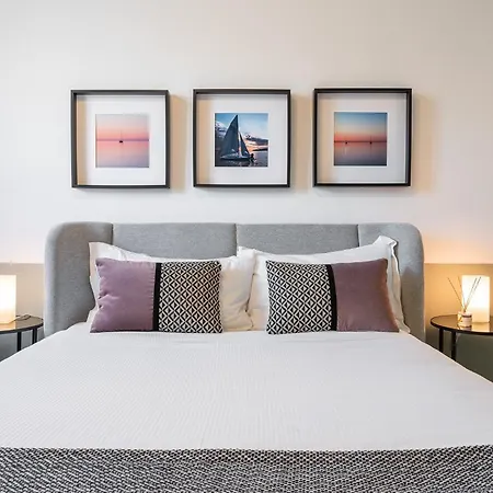 La Plaia Charme Apartment Cagliari