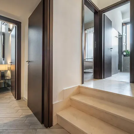 La Plaia Charme Apartment *