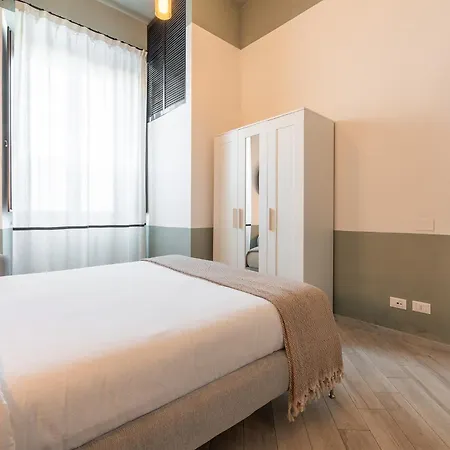 Apartment La Plaia Charme Cagliari