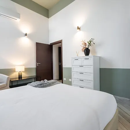 Appartamento La Plaia Charme Cagliari